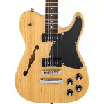 products fender jim adkins ja 90 telecaster thinline electric guitar a134870