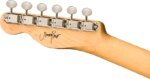 Fender Jimmy Page Dragon Telecaster Electric Guitar, RW FB, Natural