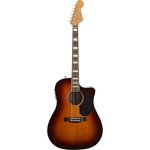 products fender kingman sce acoustic electric guitar 1303