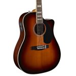 products fender kingman sce acoustic electric guitar a132789