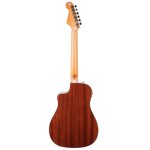 products fender malibu sce acoustic electric guitar a132797