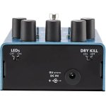 products fender mirror image delay guitar effects pedal a132799