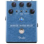 products fender mirror image delay guitar effects pedal a132801
