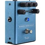 products fender mirror image delay guitar effects pedal a132802