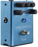 Fender Mirror Image Delay Guitar Effects Pedal