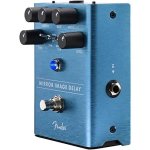 products fender mirror image delay guitar effects pedal a132803