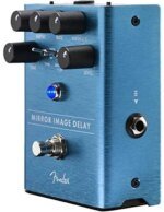 Fender Mirror Image Delay Guitar Effects Pedal