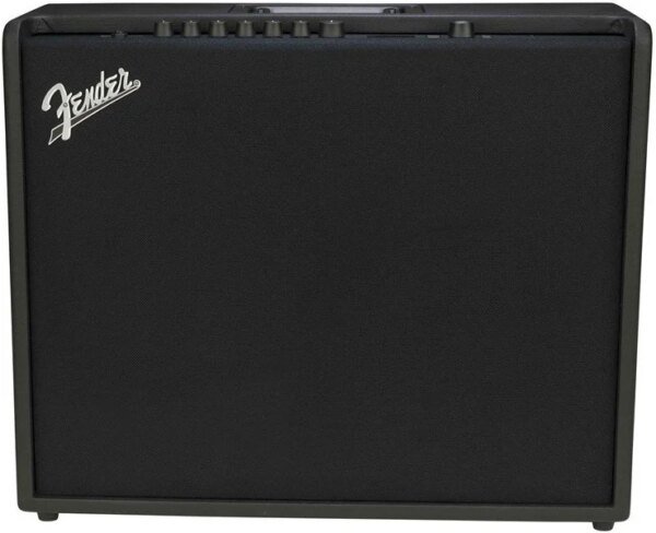 Fender Mustang GT200 Guitar Combo Amp