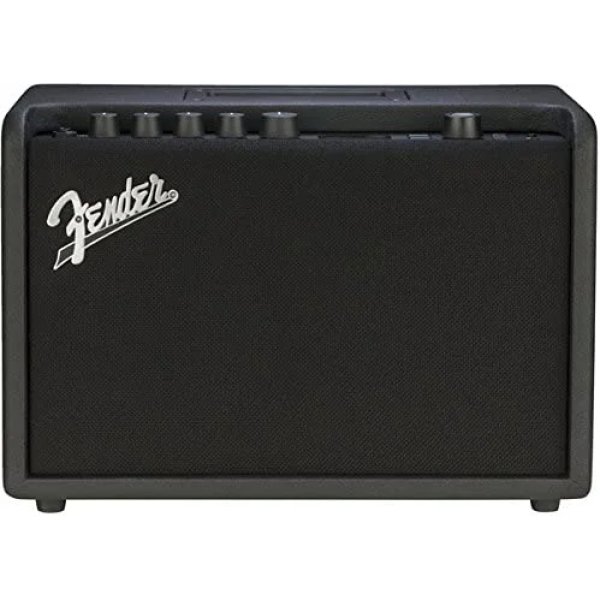 Fender Mustang GT40 Guitar Combo Amp