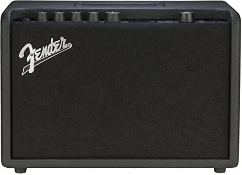 Fender Mustang GT40 Guitar Combo Amp