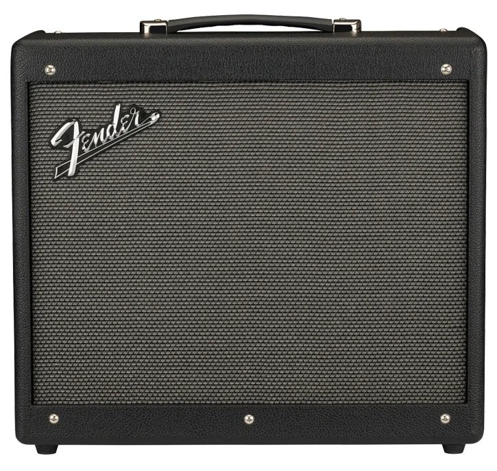 Fender Mustang GTX50 50w Guitar Combo Amplifier