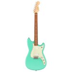 products fender player duo sonic electric guitar a134893