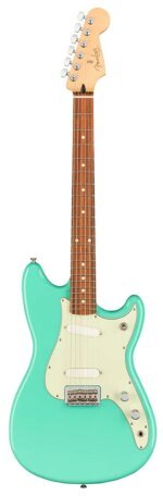Fender Player Duo-Sonic Electric Guitar