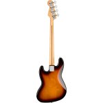 products fender player fretless jazz bass guitar pau ferro fb 3 tone sunburst a134901