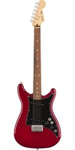 Fender Player Lead II Electric Guitar