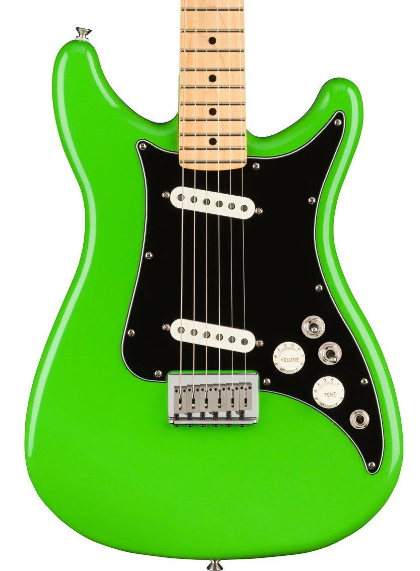 Fender Player Lead II Electric Guitar