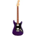 products fender player lead iii electric guitar pau ferro fb metallic purple a134921