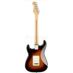 products fender player stratocaster electric guitar pau ferro fb 3tone sunburst a153540