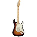 Fender Player Stratocaster HSS Maple FB, 3 Tone Sunburst