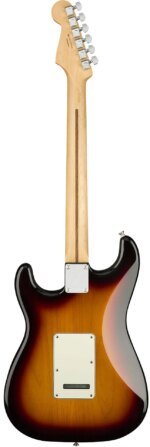 Fender Player Stratocaster HSS Maple FB, 3 Tone Sunburst