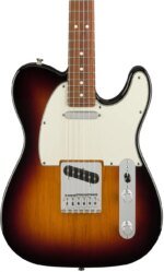 Fender Player Telecaster PF, 3 Tone Sunburst