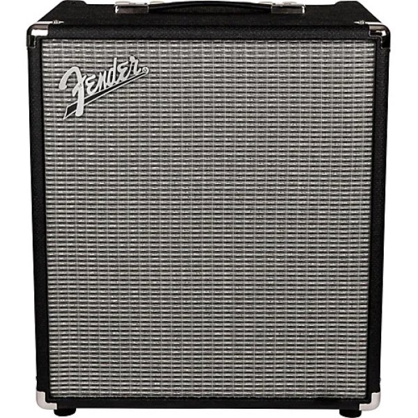 Fender Rumble 100 V3 Bass Amp