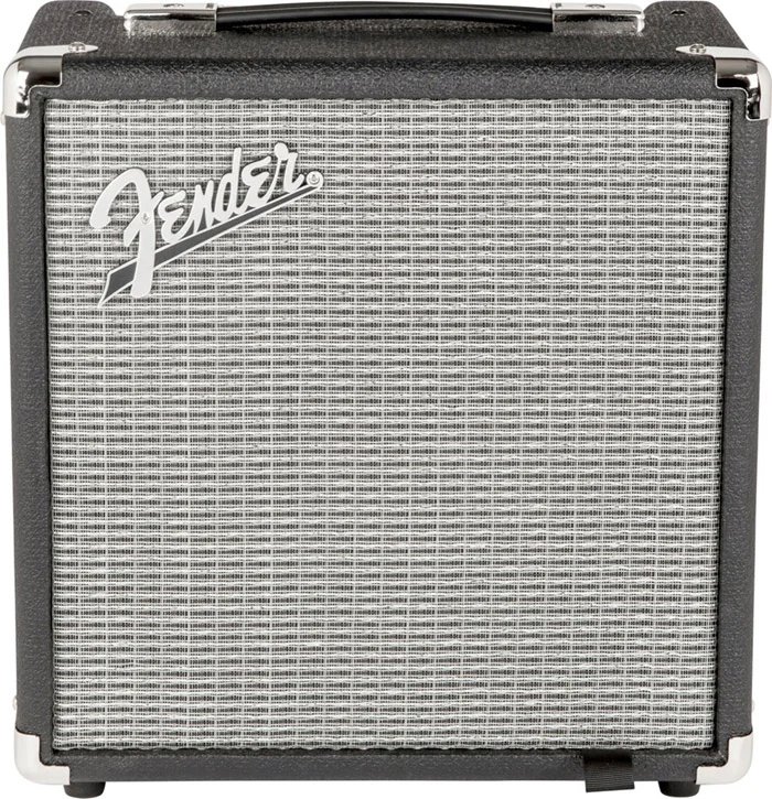 Fender Rumble 15 V3 Bass Amp