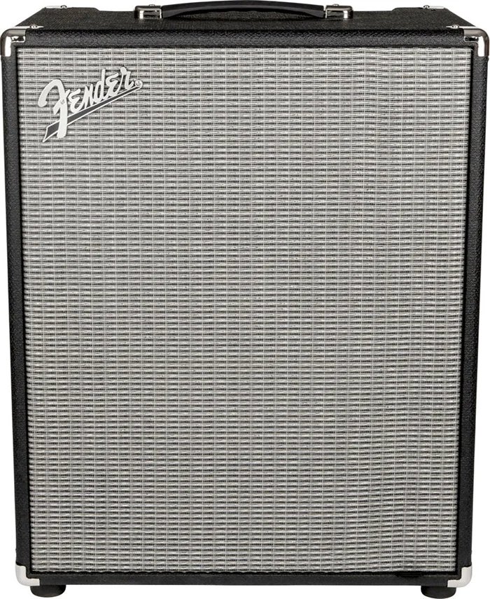 Fender Rumble 200 V3 Bass Amp