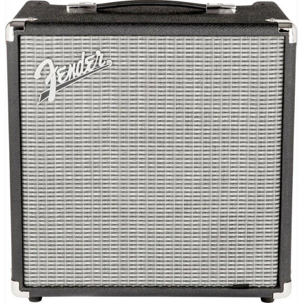Fender Rumble 25 V3 Bass Amp