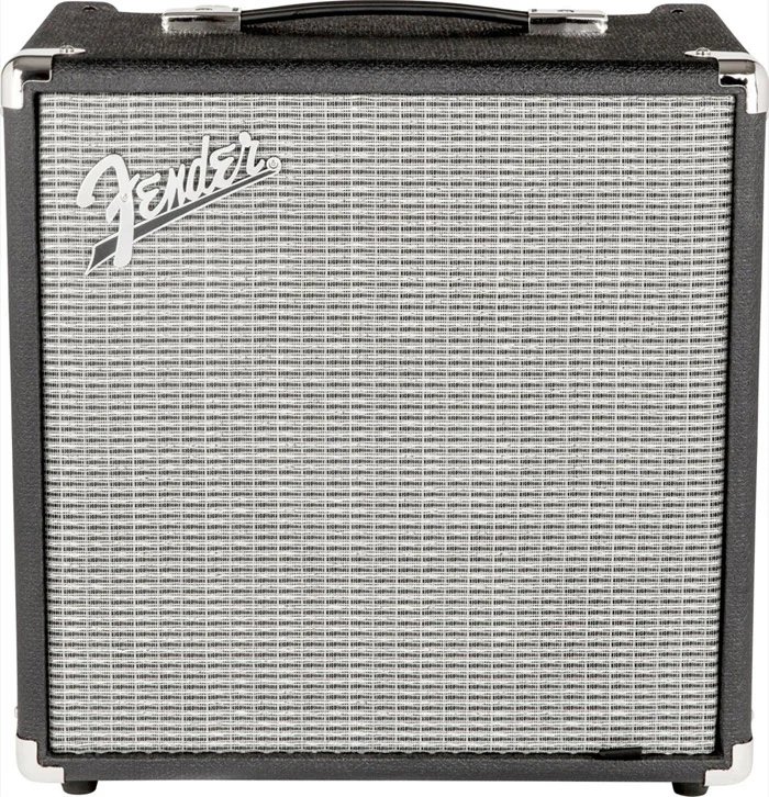 Fender Rumble 25 V3 Bass Amp