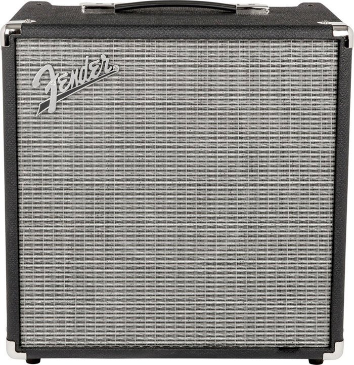 Fender Rumble 40 V3 Bass Amp