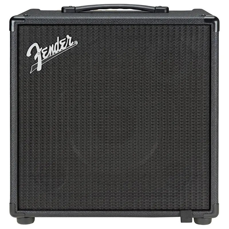 Fender Rumble 40 V3 Bass Combo Amplifier 230V EU