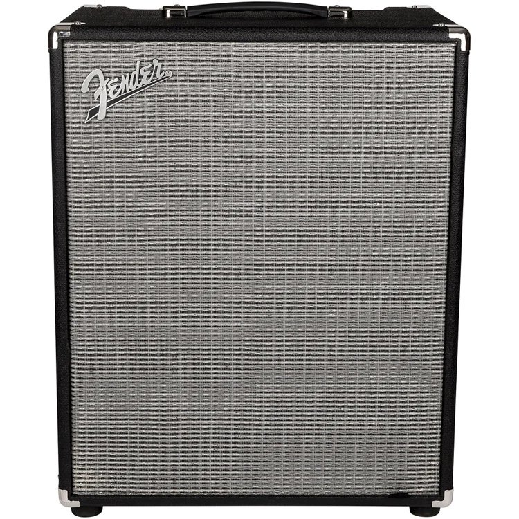 Fender Rumble 500 V3 Bass Amp