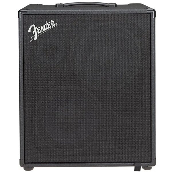 Fender Rumble Studio 800 Bass Combo Guitar Amplifier 230V UK