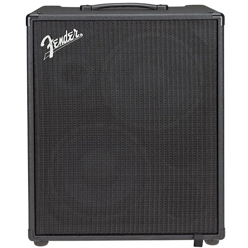 Fender Rumble Studio 800 Bass Combo Guitar Amplifier 230V UK
