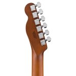 products fender standard acoustasonic telecaster electric guitar rw fb honey burst made in indonesia a155966