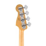 products fender standard precision bass maple fb candy cola made in indonesia a155912