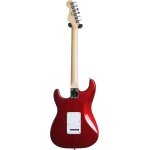 products fender standard stratocaster electric guitar with white pickguard maple fb candy cola made in indonesia a155881 scaled
