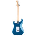 products fender standard stratocaster hss electric guitar maple fb aqua marine metallic made in indonesia a155905