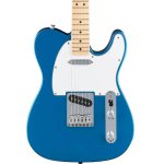 products fender standard telecaster electric guitar maple fb aqua marine metallic made in indonesia 9484
