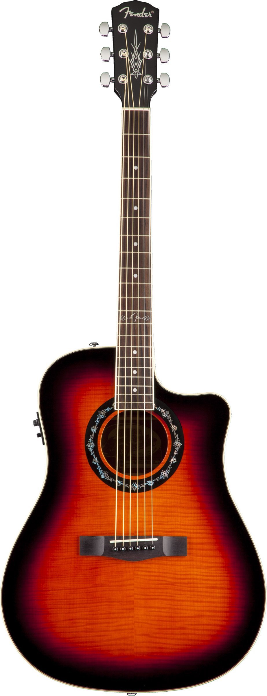 Fender T-Bucket 300CE