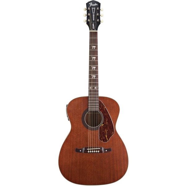 Fender Tim Armstrong Hellcat