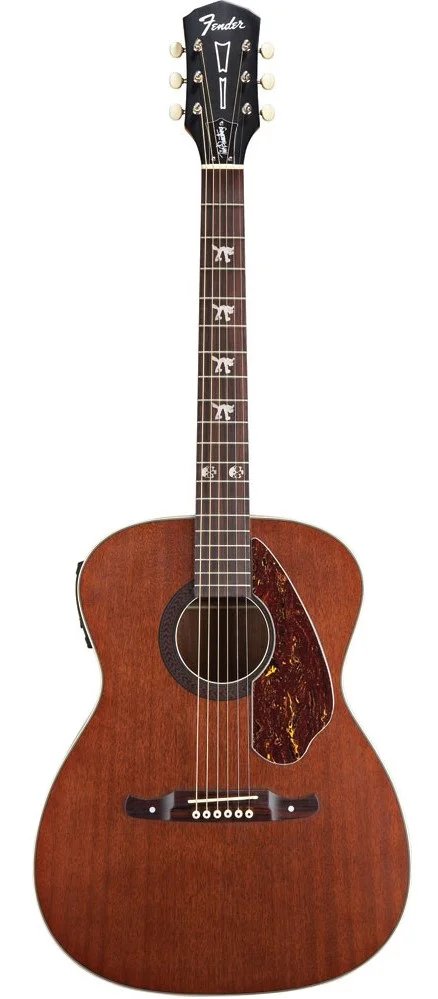 Fender Tim Armstrong Hellcat