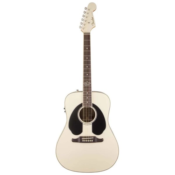 Fender Tony Alva Sonoran