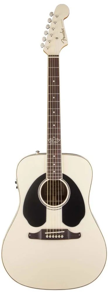 Fender Tony Alva Sonoran