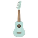 products fender venice soprano ukulele a138320