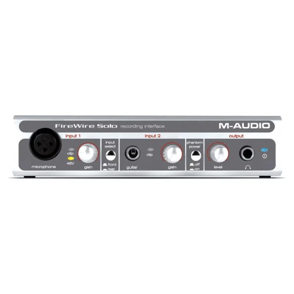 FireWire Solo