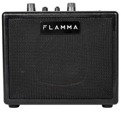 FLAMMA FA05 Mini Guitar Amplifier