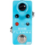 products flamma fc02 mini reverb pedal digital guitar pedal a128630