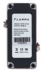 FLAMMA FC06 Distortion Pedal Guitar Pedal